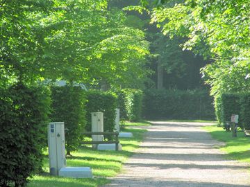 Green site