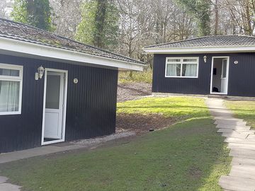 Example Chalet