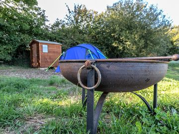 Firepit