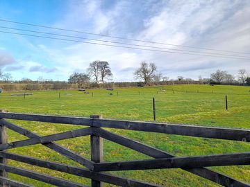 Countryside views