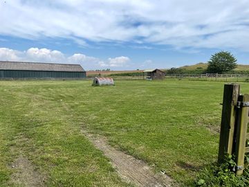 Rural setting
