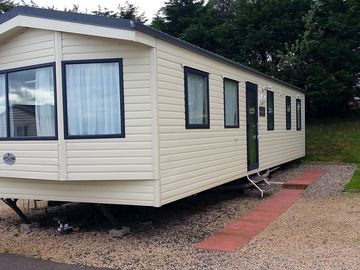 Perfect for families with children or couples planning a relaxing break
