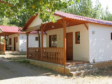 Outside view