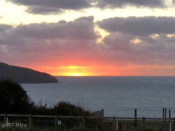 Coast views