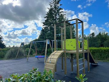 Play area