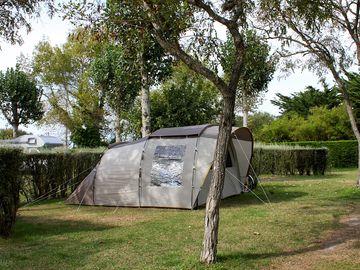 Relax in beautiful surroundings