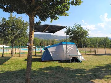 Velilla non-electric pitch
