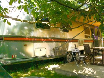 SUMMER SUITE - exterieur