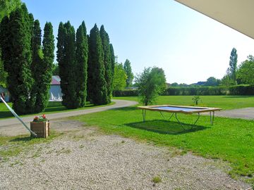 Trampoline