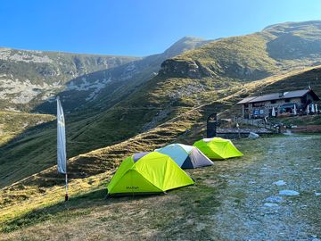 Gorgeous location
