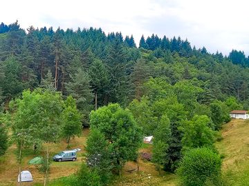 Campsite