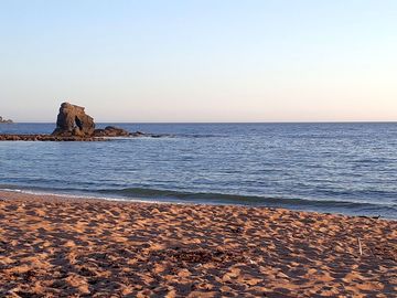 Thurlestone rock