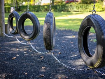Play area