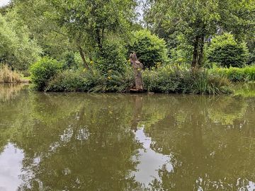 One of the 4 outstanding fishing lakes
