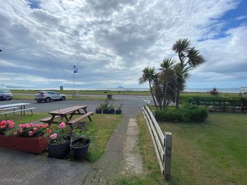 View from site