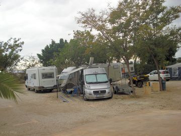 Pitches