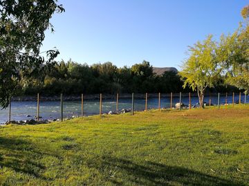 By the banks of the atuel
