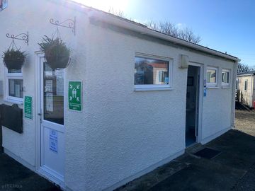 Site reception