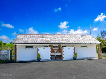 Facilities block