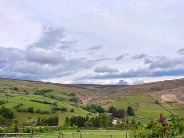 Views of arkengarthdale