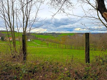 Views of countryside