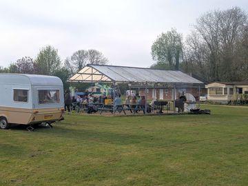 Around the site