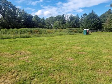 Little Bowland Farm