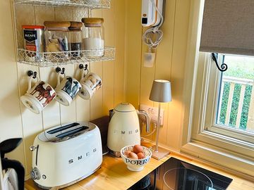 Kitchenette