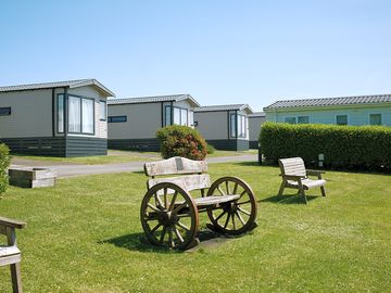 Holiday homes