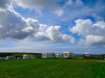 Newton Farm Campsite