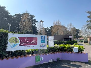 Entrée