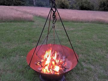 Campfire