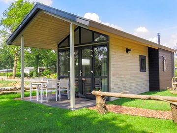 Tiny house