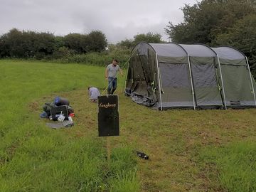 Getting set up
