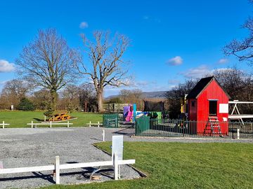 Play park
