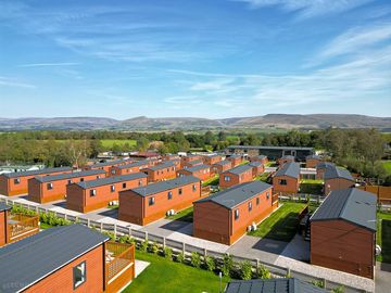 Wild rose holiday park