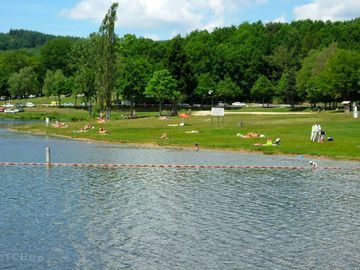 Lake