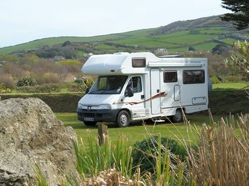 Croyde Burrows