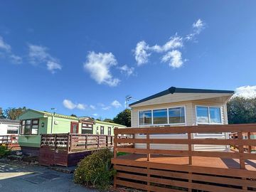 Tidy site