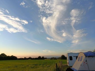 Campsite
