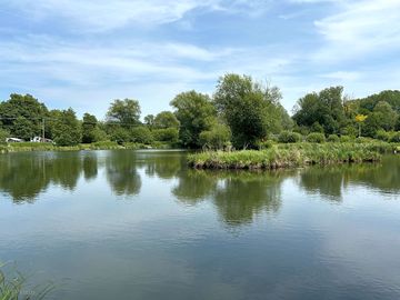 Ashford lake