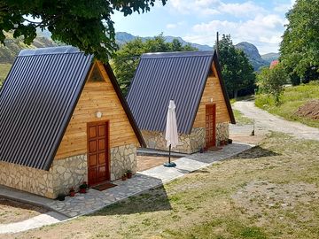 Cabins