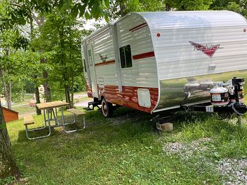 Trailers