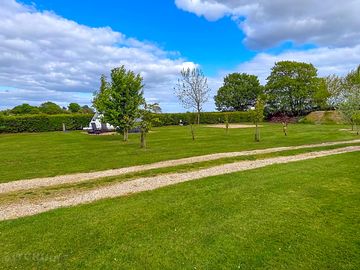 Hardstanding pitches