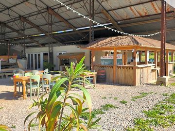 Bar/restaurant