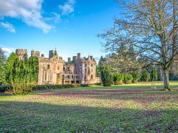 Culdees castle