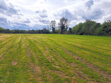Camping field