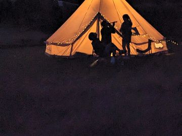 Summer nights