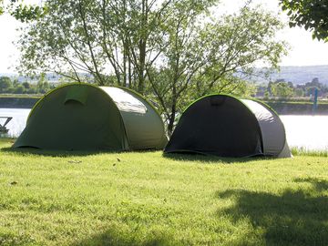 Pitches by the River Saône