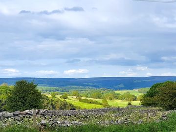 View from the site